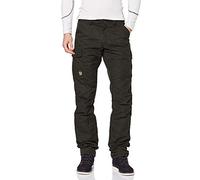 FJALLRAVEN 81462-030 Karl Pro Hydratic Trousers M Pants Hombre Dark Grey Tamaño 44