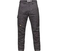 FJALLRAVEN 81462-030 Karl Pro Hydratic Trousers M Pants Hombre Dark Grey Tamaño 46