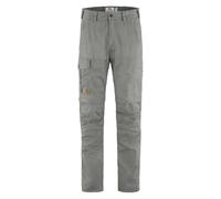 Fjallraven 81463-020 Karl Pro Zip-Off Trousers M Pants Hombre Grey Tamaño 48