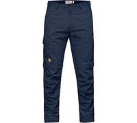 Fjallraven 81463 Karl Pro Zip-Off Trousers M Pants Mens Dark Navy 44
