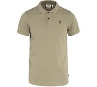 FJALLRAVEN Övik Polo Shirt - Hombre - Verde - talla M- modelo 2026