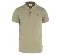 FJALLRAVEN Övik Polo Shirt M - Hombre - Verde - talla S- modelo 2025