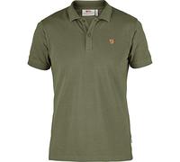 Fjallraven 81511 Övik Polo Shirt M Polo Shirt Mens Green M