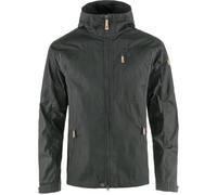 Fjallraven 81679-030 Sten Jacket M Jacket Hombre Dark Grey Tamaño M