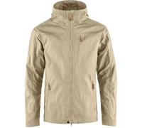 FJALLRAVEN 81679-118 Sten Jacket M Jacket Hombre Fossil Tamaño S