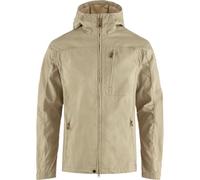 FJALLRAVEN 81679-118 Sten Jacket M Jacket Hombre Fossil Tamaño XL