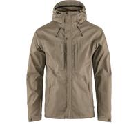 Fjallraven 81698-244 Skogsö Jacket M Jacket Hombre Suede Brown Tamaño XL
