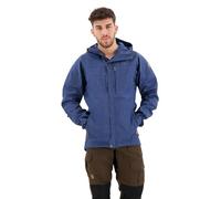 Fjallraven 81698-534 Skogsö Jacket M Jacket Hombre Indigo Blue Tamaño L