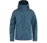 Fjallraven 81698-534 Skogsö Jacket M Jacket Hombre Indigo Blue Tamaño S