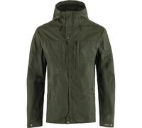 FJALLRAVEN 81698-662 Skogsö Jacket M Jacket Hombre Deep Forest Tamaño XL