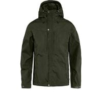 FJALLRAVEN 81698-662 Skogsö Jacket M Jacket Hombre Deep Forest Tamaño XXL