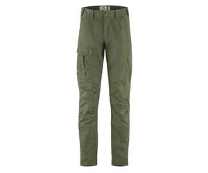 Fjallraven 81752-625 Nils Trousers M Pants Hombre Laurel Green Tamaño 44