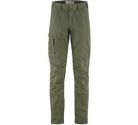 Fjallraven 81752-625 Nils Trousers M Pants Hombre Laurel Green Tamaño 50