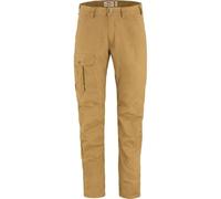 Fjallraven 81752 Nils Trousers M Pants Mens Buckwheat Brown 52