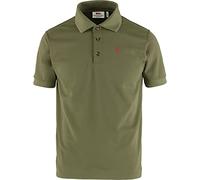 Fjallraven 81783 Crowley Pique Shirt M T-Shirt Mens Light Olive M
