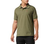 Fjallraven 81783 Crowley Pique Shirt M T-Shirt Mens Light Olive XXL