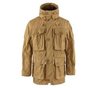 Fjallraven 81841-232 Smock No. 1 M Jacket Hombre Buckwheat Brown Tamaño M