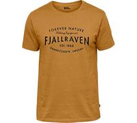 Fjallraven 81946 EST 1960 T-Shirt M T-Shirt Mens Acorn L