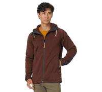 FJALLRAVEN 82252-215 Övik Fleece Hoodie M Sweatshirt Hombre Autumn Leaf Tamaño XXL
