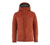 Fjallraven 82279-215 Skogsö Padded Jacket M Jacket Hombre Autumn Leaf Tamaño XL