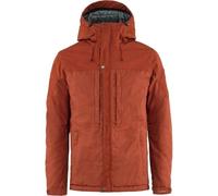 FJALLRAVEN 82279-215 Skogsö Padded Jacket M Jacket Hombre Autumn Leaf Tamaño XXXL