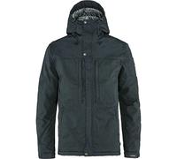 FJALLRAVEN 82279-555 Skogsö Padded Jacket M Jacket Hombre Dark Navy Tamaño XXXL