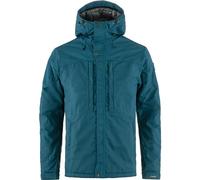FJALLRAVEN 82279-574 Skogsö Padded Jacket M Jacket Hombre Deep Sea Tamaño XXL