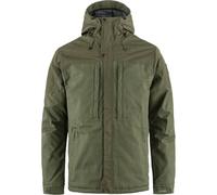 FJALLRAVEN 82279-625 Skogsö Padded Jacket M Jacket Hombre Laurel Green Tamaño XXXL
