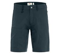 Fjallraven 82465-555 Abisko Lite Shorts M Shorts Hombre Dark Navy Tamaño 54