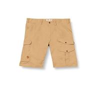 Fjallraven 82467-232 Barents Pro Shorts M/Barents M Hombre Buckwheat Brown Tamaño 52