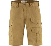 Fjallraven 82467-232 Barents Pro Shorts M/Barents Pro Shorts M Shorts Hombre Buckwheat Brown Tamaño 48