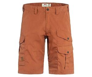 Fjallraven 82467-243 Barents Pro Shorts M Shorts Hombre Terracotta Brown Tamaño 46