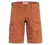 Fjallraven 82467-243 Barents Pro Shorts M Shorts Hombre Terracotta Brown Tamaño 58