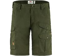 Fjallraven 82467-630 Barents Pro Shorts M/Barents Pro Shorts M Shorts Hombre Olive Tamaño 52