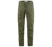 FJALLRAVEN 82511-625 Karl Pro Trousers M Pants Hombre Laurel Green Tamaño 46
