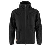 Fjallraven 82606-550 High Coast Wind Jacket M Jacket Hombre Black Tamaño XS