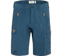 Fjallraven 82833-534 Abisko Shorts M Shorts Hombre Indigo Blue Tamaño 60