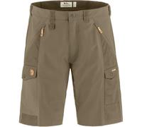 Fjallraven 82833-622 Abisko Shorts M Shorts Hombre Light Olive Tamaño 56