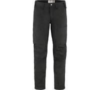 Fjallraven 82890R-633 Abisko Lite Trekking TRS M Reg Pants Hombre Dark Olive Tamaño 54
