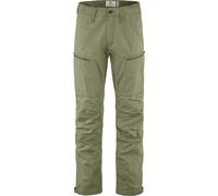 Fjallraven 82890R Abisko Lite Trekking TRS M Reg Pants Mens Light Olive 36