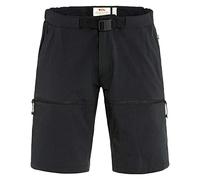 Fjallraven 82894-550 High Coast Hike Shorts M Shorts Hombre Black Tamaño 48