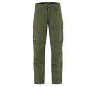 Fjallraven 83253-625 Gaiter Trousers No. 1 M Pants Hombre Laurel Green Tamaño 46