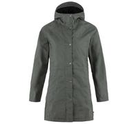 Fjallraven 84122-050 Karla Hydratic Jacket W Jacket Mujer Basalt Tamaño XL