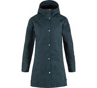 Fjallraven 84122 Karla Hydratic Jacket W Jacket Womens Dark Navy L