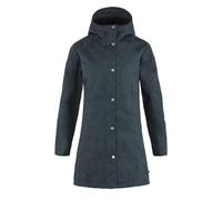 Fjallraven 84122 Karla Hydratic Jacket W Jacket Womens Dark Navy M