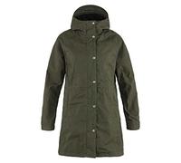 Fjallraven 84122 Karla Hydratic Jacket W Jacket Womens Deep Forest S