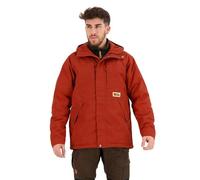 Fjallraven 84128-215 Vardag Lite Padded Jacket M Jacket Hombre Autumn Leaf Tamaño L