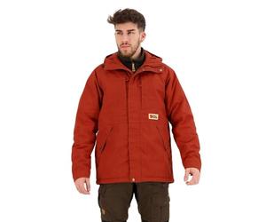 Fjallraven 84128-215 Vardag Lite Padded Jacket M Jacket Hombre Autumn Leaf Tamaño M