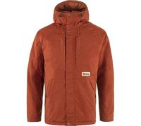 FJALLRAVEN 84128-215 Vardag Lite Padded Jacket M Jacket Hombre Autumn Leaf Tamaño XS