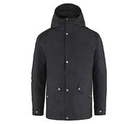 Fjallraven 84130 Visby 3 in 1 Jacket M Jacket Mens Black S